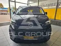 2026 Opel ZAFIRA
