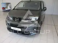 2026 Opel ZAFIRA