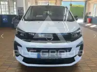 2026 Opel ZAFIRA