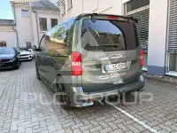 2026 Opel ZAFIRA