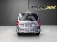 2026 Opel ZAFIRA