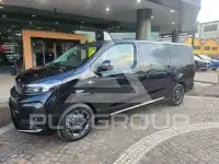 2026 Opel ZAFIRA