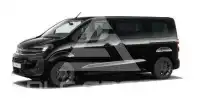 2026 Opel ZAFIRA