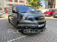 2026 Opel ZAFIRA