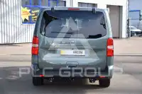 2026 Opel ZAFIRA