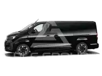 2026 Opel ZAFIRA