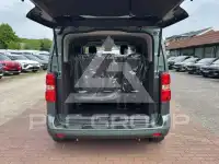 2026 Opel ZAFIRA