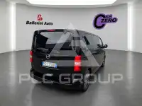 2026 Opel ZAFIRA