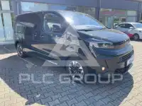 2026 Opel ZAFIRA