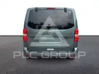 2026 Opel ZAFIRA