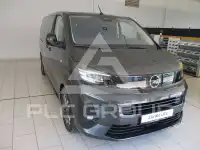 2026 Opel ZAFIRA