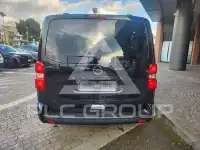 2026 Opel ZAFIRA