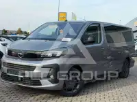 2026 Opel ZAFIRA