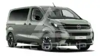2026 Opel ZAFIRA