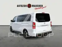 2026 Opel ZAFIRA