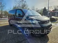 2026 Opel ZAFIRA