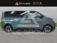 2026 Opel ZAFIRA