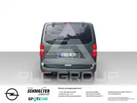 2026 Opel ZAFIRA