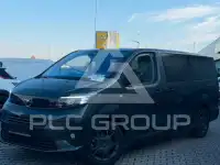 2026 Opel ZAFIRA