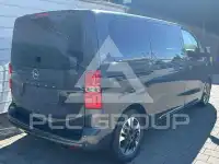 2026 Opel ZAFIRA
