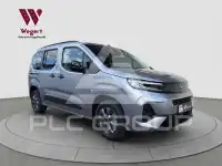 2026 Opel Combo