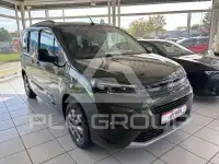 2026 Opel Combo