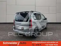2026 Opel Combo