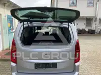 2026 Opel Combo