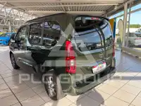 2026 Opel Combo