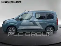 2026 Opel Combo