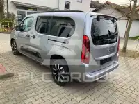 2026 Opel Combo