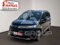 2026 Opel Combo
