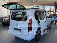 2026 Opel Combo