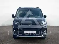 2026 Opel Combo