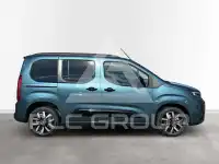 2026 Opel Combo
