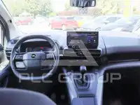 2026 Opel Combo