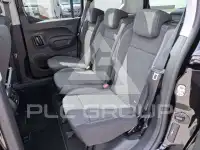 2026 Opel Combo