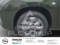 2026 Opel Combo