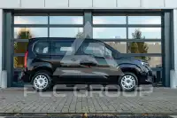 2026 Opel Combo