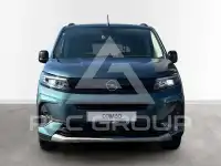 2026 Opel Combo