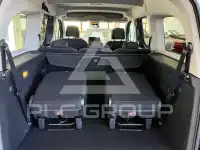 2026 Opel Combo