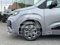 2026 Opel Combo