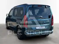 2026 Opel Combo