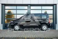 2026 Opel Combo