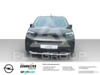 2026 Opel Combo