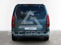 2026 Opel Combo