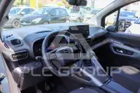 2026 Opel Combo