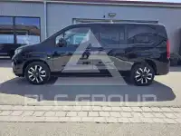 2026 Opel Combo