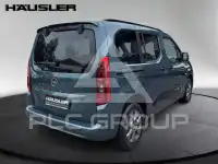 2026 Opel Combo