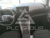 2026 Opel Combo
